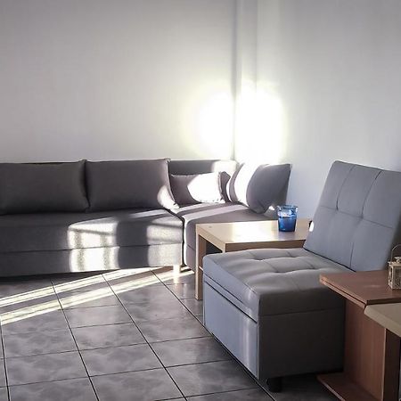 Loutraki Times Apartment Exterior foto