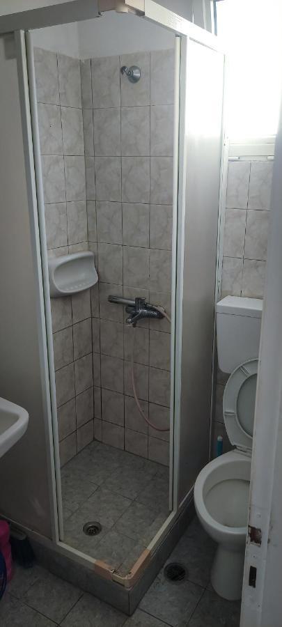 Loutraki Times Apartment Exterior foto